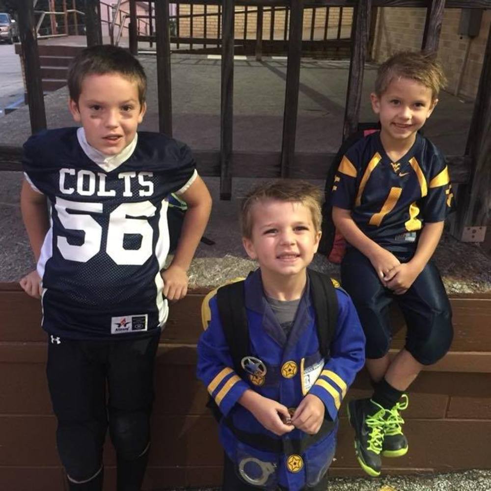 Meet your Posher, Tammy